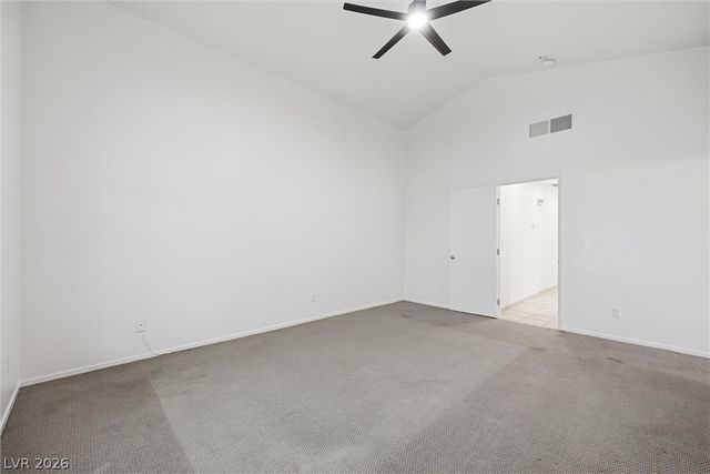 1221 Rainbow Meadows Drive, Las Vegas, NV 89128