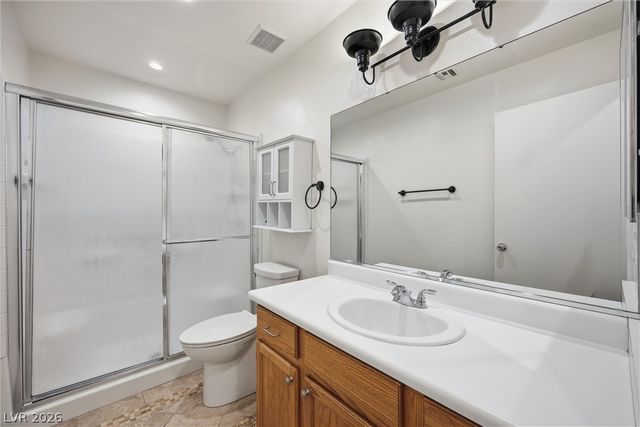 1221 Rainbow Meadows Drive, Las Vegas, NV 89128