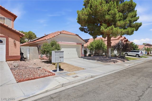 1221 Rainbow Meadows Drive, Las Vegas, NV 89128