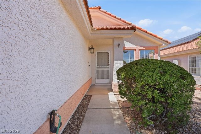 1221 Rainbow Meadows Drive, Las Vegas, NV 89128