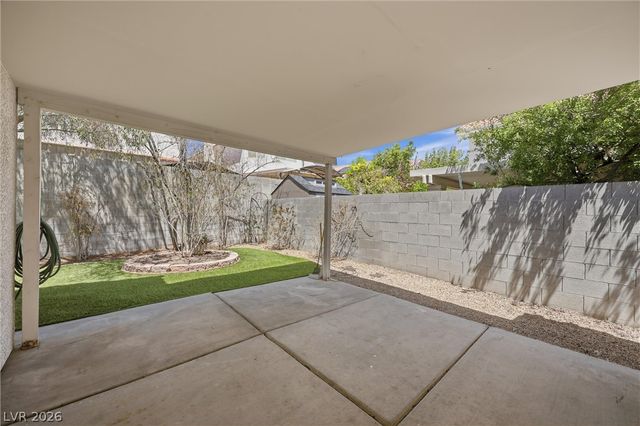 1221 Rainbow Meadows Drive, Las Vegas, NV 89128