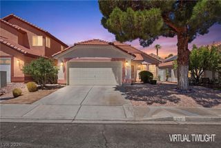 1221 Rainbow Meadows Drive, Las Vegas, NV 89128