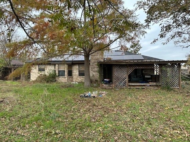 101 Yucca Drive, Clyde, TX 79510