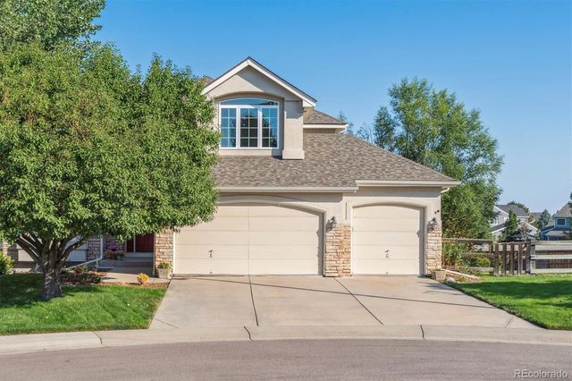 10089 Quarry Hill Place, Parker, CO 80134