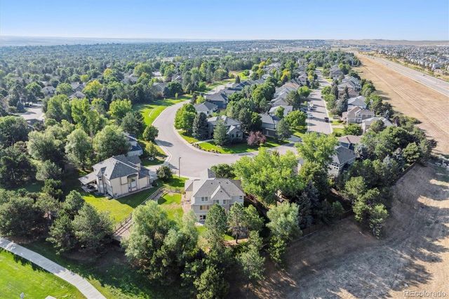 10089 Quarry Hill Place, Parker, CO 80134