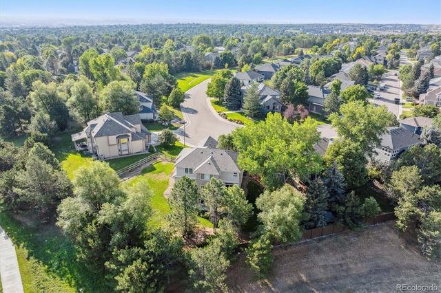 10089 Quarry Hill Place, Parker, CO 80134