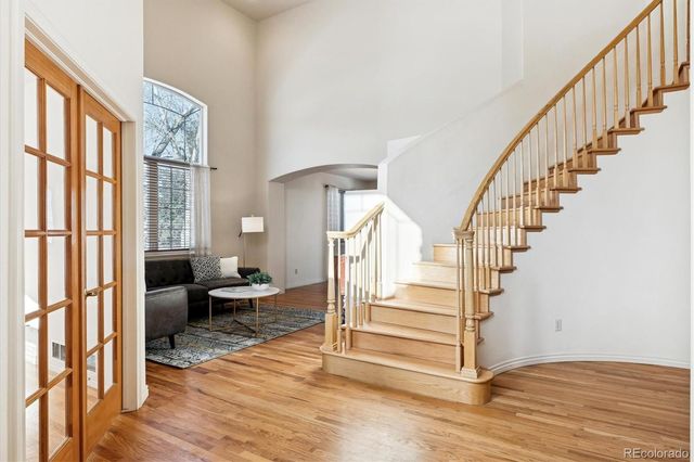 10089 Quarry Hill Place, Parker, CO 80134