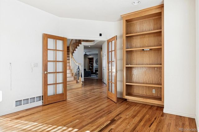 10089 Quarry Hill Place, Parker, CO 80134