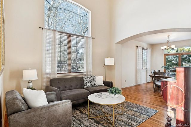 10089 Quarry Hill Place, Parker, CO 80134