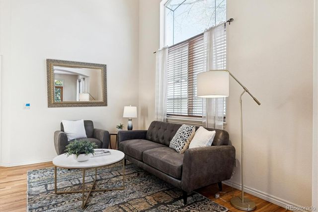 10089 Quarry Hill Place, Parker, CO 80134