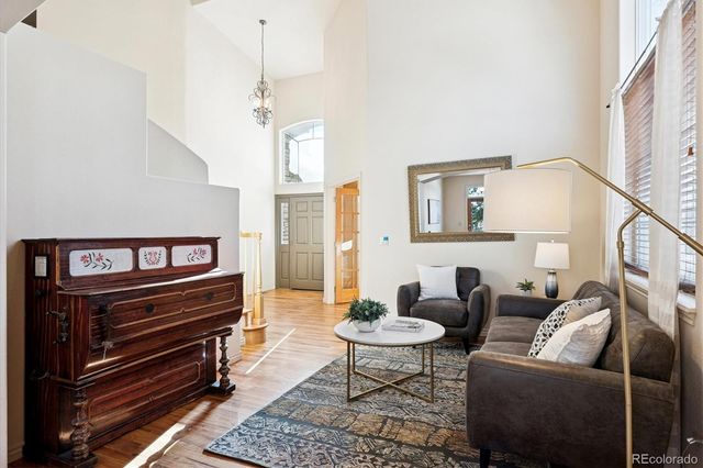 10089 Quarry Hill Place, Parker, CO 80134