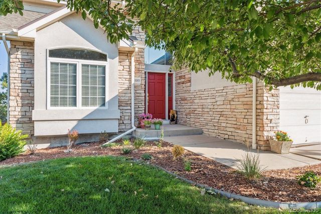 10089 Quarry Hill Place, Parker, CO 80134