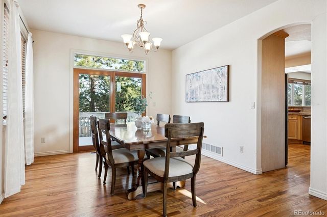 10089 Quarry Hill Place, Parker, CO 80134