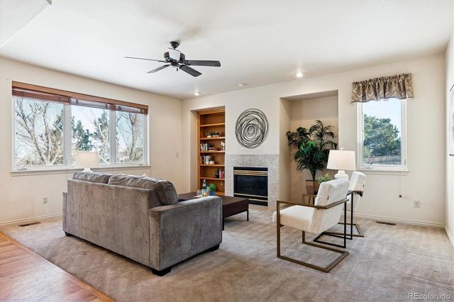 10089 Quarry Hill Place, Parker, CO 80134