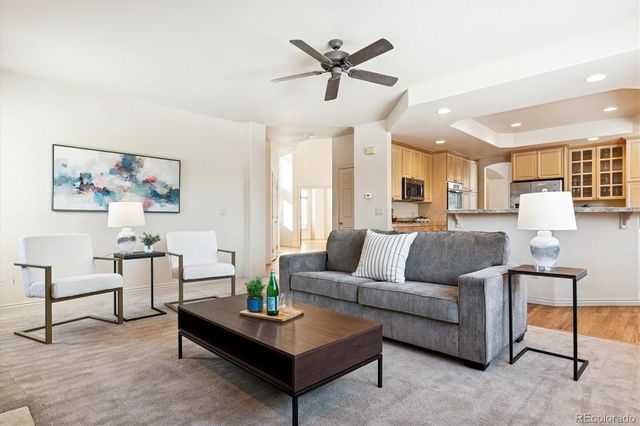 10089 Quarry Hill Place, Parker, CO 80134