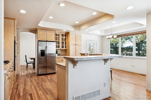 10089 Quarry Hill Place, Parker, CO 80134