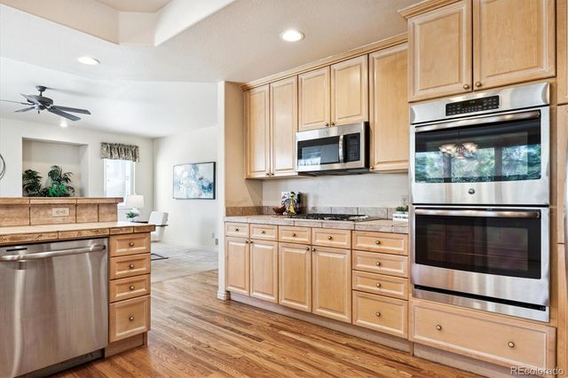 10089 Quarry Hill Place, Parker, CO 80134