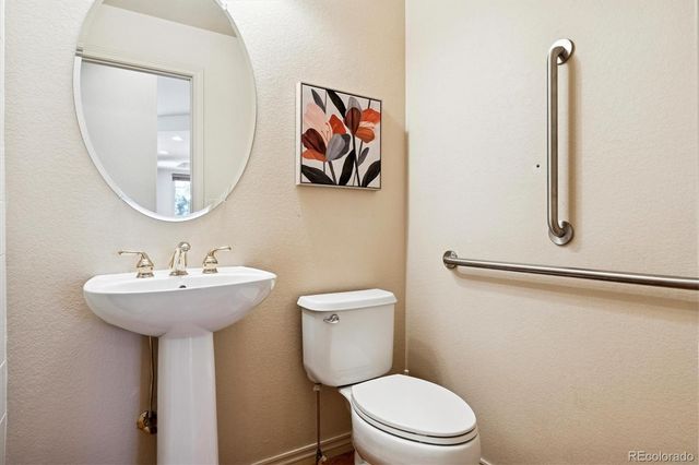 10089 Quarry Hill Place, Parker, CO 80134