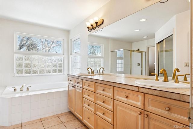 10089 Quarry Hill Place, Parker, CO 80134