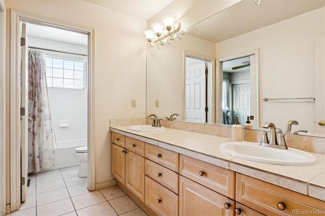 10089 Quarry Hill Place, Parker, CO 80134