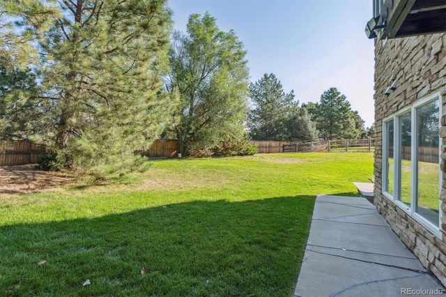 10089 Quarry Hill Place, Parker, CO 80134