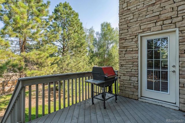 10089 Quarry Hill Place, Parker, CO 80134
