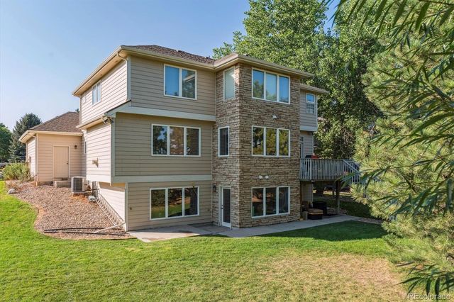 10089 Quarry Hill Place, Parker, CO 80134