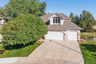 10089 Quarry Hill Place, Parker, CO 80134