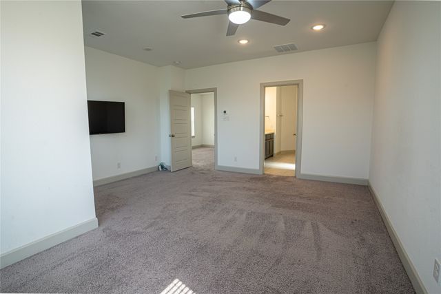 1577 Jackson Street, Carrollton, TX 75006