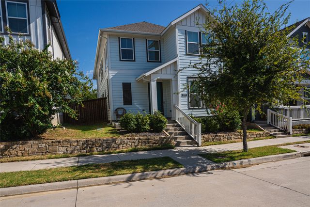 1577 Jackson Street, Carrollton, TX 75006