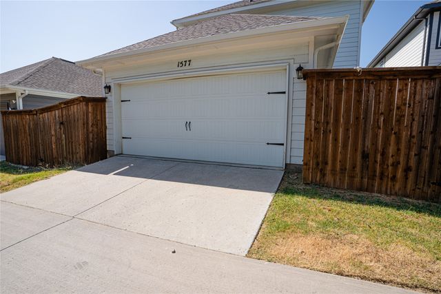 1577 Jackson Street, Carrollton, TX 75006
