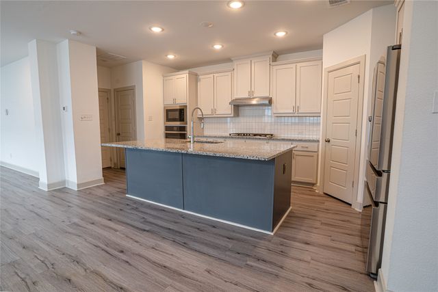 1577 Jackson Street, Carrollton, TX 75006