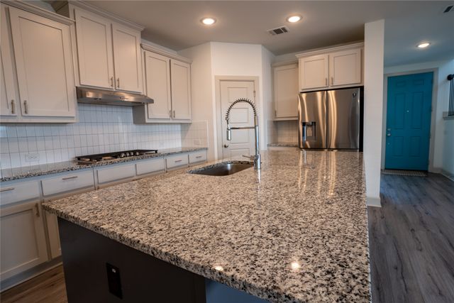 1577 Jackson Street, Carrollton, TX 75006