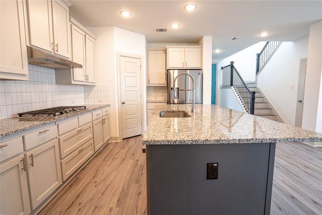 1577 Jackson Street, Carrollton, TX 75006
