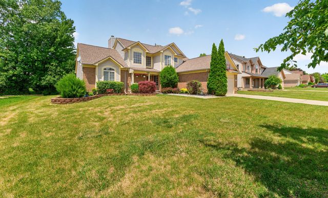 24381 Elmhurst Avenue, Farmington Hills, MI 48336