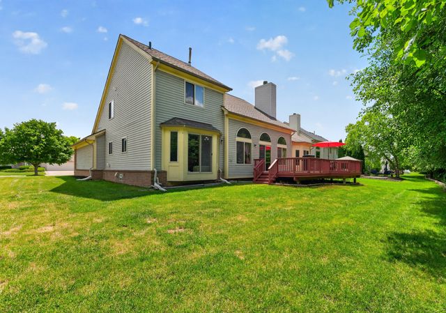 24381 Elmhurst Avenue, Farmington Hills, MI 48336