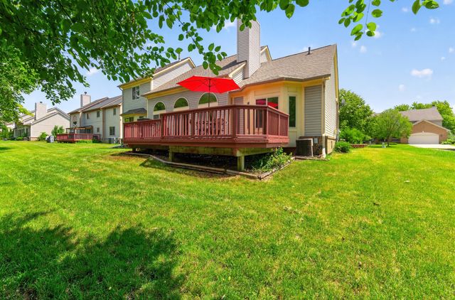 24381 Elmhurst Avenue, Farmington Hills, MI 48336