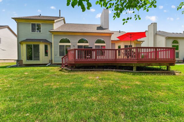 24381 Elmhurst Avenue, Farmington Hills, MI 48336