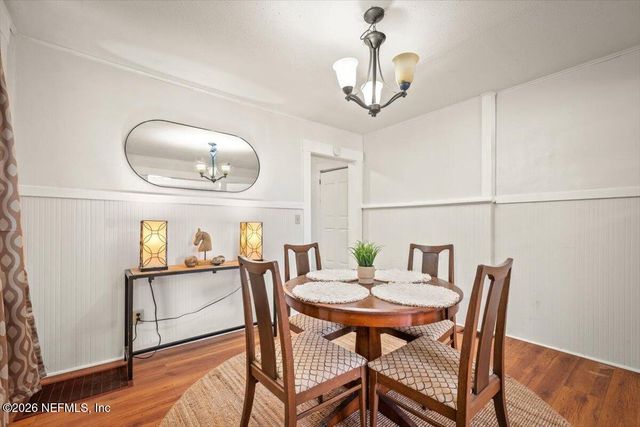 1623 MINERVA Avenue, Jacksonville, FL 32207