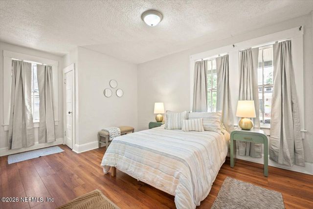 1623 MINERVA Avenue, Jacksonville, FL 32207