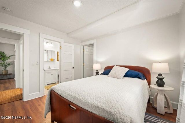 1623 MINERVA Avenue, Jacksonville, FL 32207