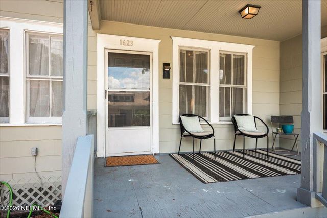 1623 MINERVA Avenue, Jacksonville, FL 32207