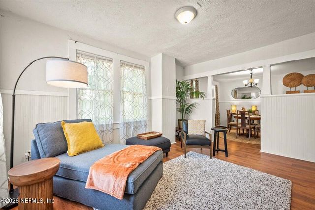 1623 MINERVA Avenue, Jacksonville, FL 32207