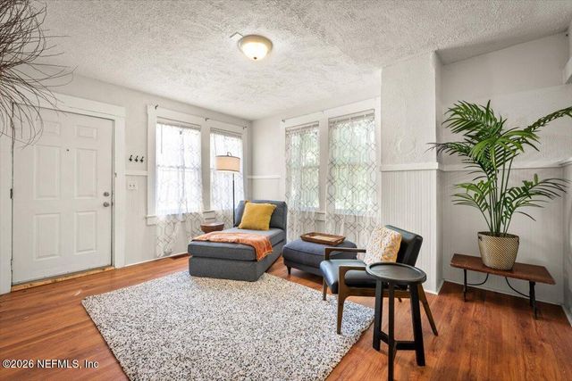 1623 MINERVA Avenue, Jacksonville, FL 32207