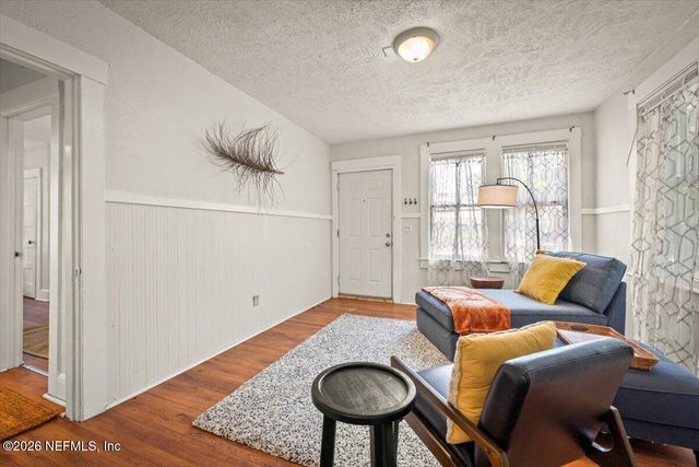 1623 MINERVA Avenue, Jacksonville, FL 32207