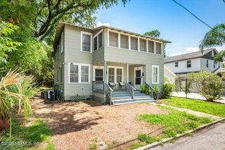 1623 MINERVA Avenue, Jacksonville, FL 32207