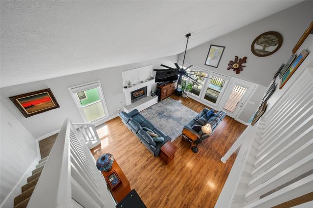 415 Narcissus Road, Clear Lake Shores, TX 77565