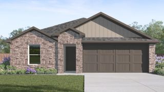 148 Baby Calf Roping RD, Jarrell, TX 76537