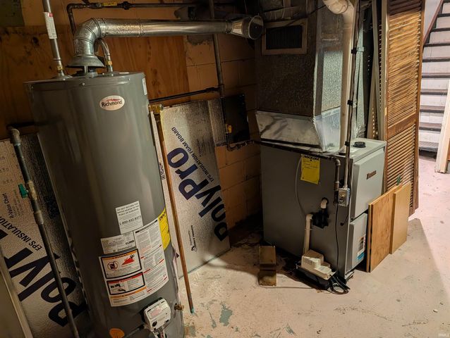 54213 Terrace Lane, South Bend, IN 46635