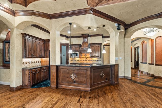 1206 Genesis Drive, Mansfield, TX 76063